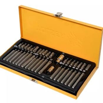 40pcs Screwriver Bit Sets