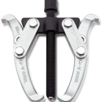 TOLSEN INDUSTRIAL 2 JAW GEAR PULLER 6"