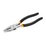 TOLSEN COMBINATION PLIERS 200MM, 8"