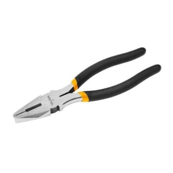 TOLSEN COMBINATION PLIERS 200MM, 8"