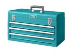 Total 132 Pcs tools chest set - Image 2