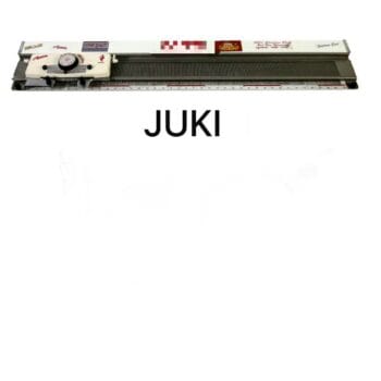 Juki Knitting Machine (Made IN India)