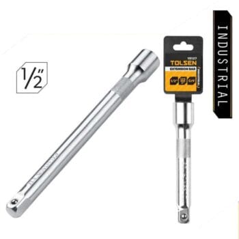 TOLSEN  EXTENSION BAR 1/2" x 125MM (5" )