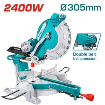 Total TS421825517 Mitre saw 1800W