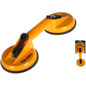Tolsen DENT PULLER / SUCTION CUP LIFTER  50kg