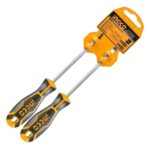 Ingco 2 Pcs Screwdriver Set