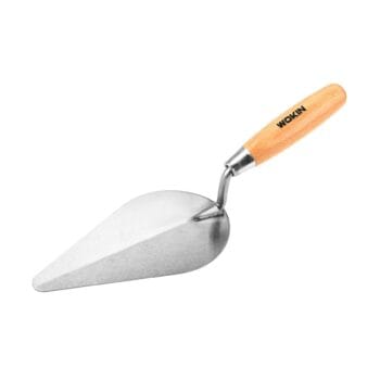WOKIN  BRICKLAYING TROWEL(WOODEN HANDLE)