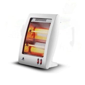 Nunix Portable Electric Room Heater