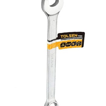INDUSTRIAL COMBINATION SPANNER 23mm
