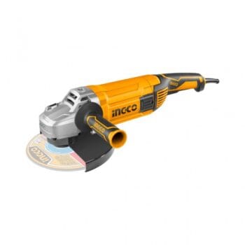 INGCO  Angle grinder  3000W
