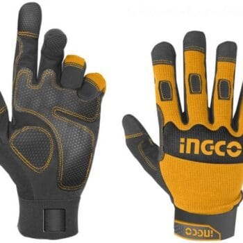 INGCO Mechanic gloves Size:XL