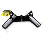 TOLSEN CORNOR CLAMP  75MM, 3"