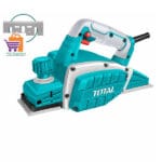 Total Electric planer 550w - Image 2