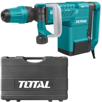 Total Demolition breaker 1500w