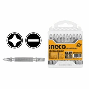 INGCO Screwdriver bits double end bit