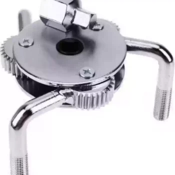 TOLSEN INDUSTRIAL 3 LEG OIL FILTER WRENCH