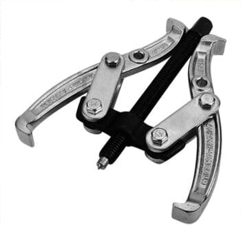 TOLSEN INDUSTRIAL 2 JAW GEAR PULLER 3"