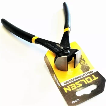 Tolsen END CUTTING PINCER 180MM, 7"