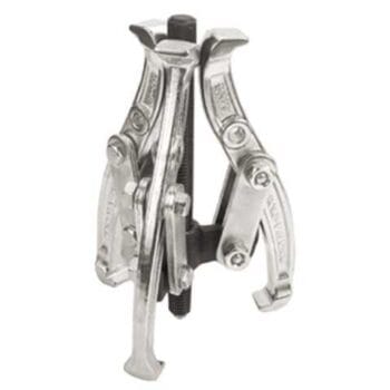TOLSEN 3 JAW GEAR PULLER 4"