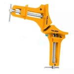 TOLSEN INDUSTRIAL CORNOR CLAMP 75 MM, 3"
