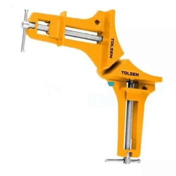 TOLSEN INDUSTRIAL CORNOR CLAMP 75 MM, 3"