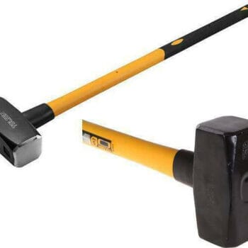 Tolsen TWO WAY MALLET 5kg