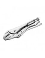 TOLSEN INDUSTRIAL LOCKING PLIERS 250MM, 8" - Image 4