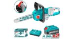 TOTAL Lithium-Ion chain saw 40V - Image 3