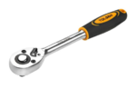 INDUSTRIAL REVERSIBLE RATCHET 1/2" - Image 4