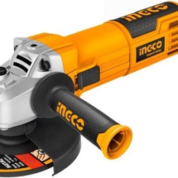INGCO Angle grinder Input power: 710W