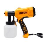 INGCO Spray gun Input power:450W