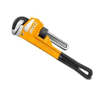 INGCO Pipe wrench Size:12" (300mm)
