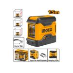INGCO Self-leveling line laser - Image 2