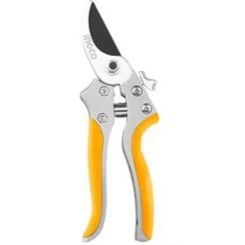 INGCO Pruning shear Size:8"(205mm)