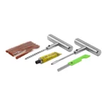 Tubeless Tyre Puncture Repair Kit - Image 2