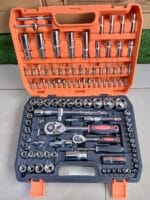 108pcs mechanical toolbox