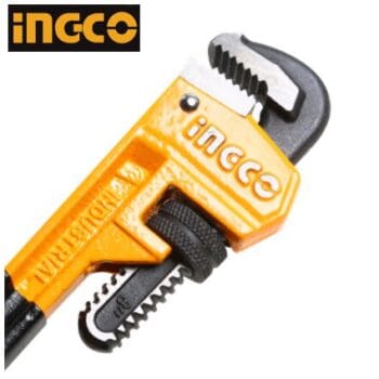 INGCO Pipe wrench Size:10"(250mm)