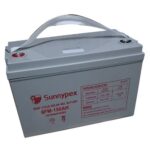 Sunnypex  150AH Battery SOLAR BATTERY