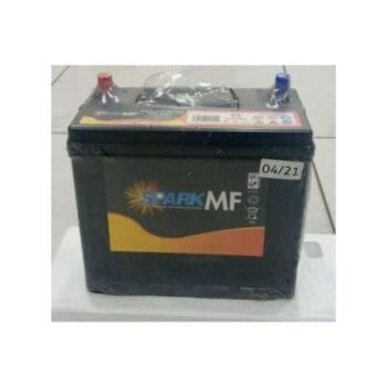 Mf Spark NS70 MF Car Battery