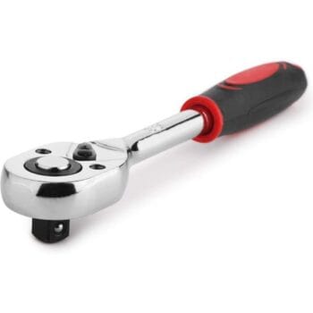 ⅜" 3/8inch Drive Socket Ratchet Spanner