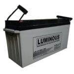 Luminous 200AH HEAVY DUTY BATTERY
