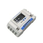 Pwm 30A Solar Charge Controller - Image 2