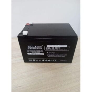 ALLTOP 12 Deep Cycle Solar battery