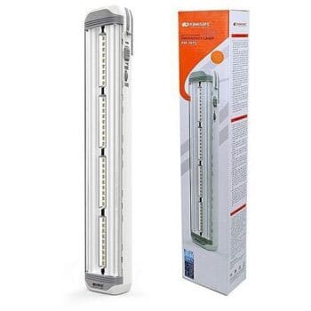 Multi Functional Rechargeable Lamp.