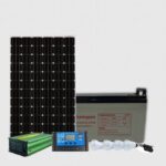 Special Solar Fullkit 150watts