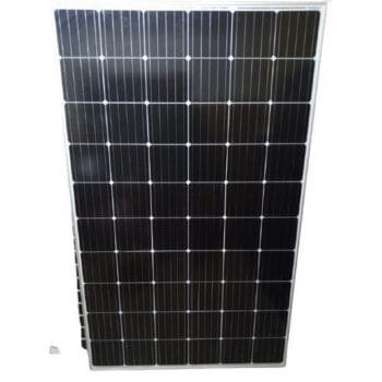 Solarmax 400 Watts"all Weather Solar Panel"