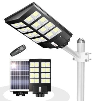 Solar Light Solar Street Light 1000W