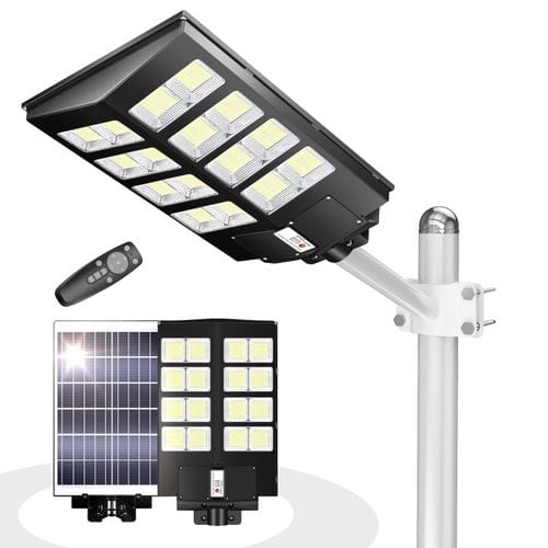 1 (39) Solar Light Solar Street Light 1000W - Image 1