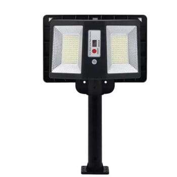 ccLamp 300W  LED SOLAR Security Light