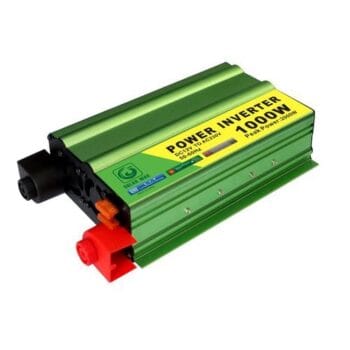 Solarmax Solar Power Inverter 1000W